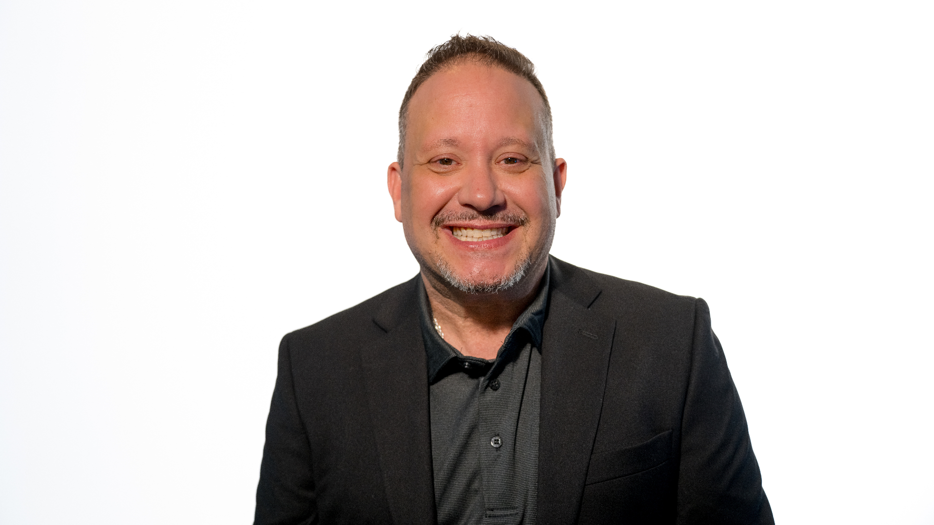David Gwaltney, founder and connector known as The Cofounder